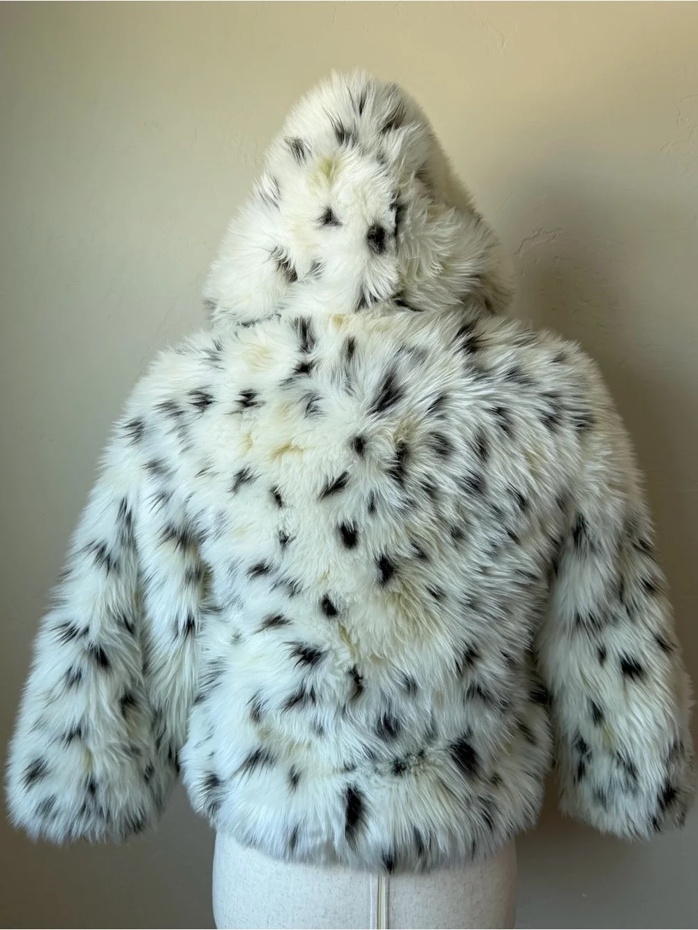 Fabulous Furs good hair